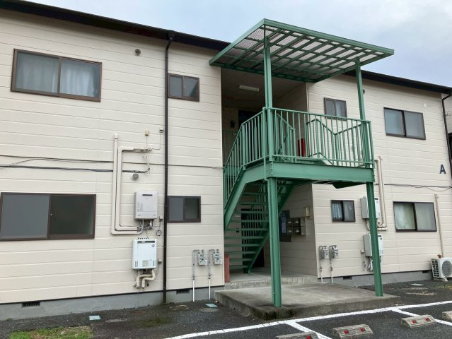リバーサイドハイツAのその他共用部分