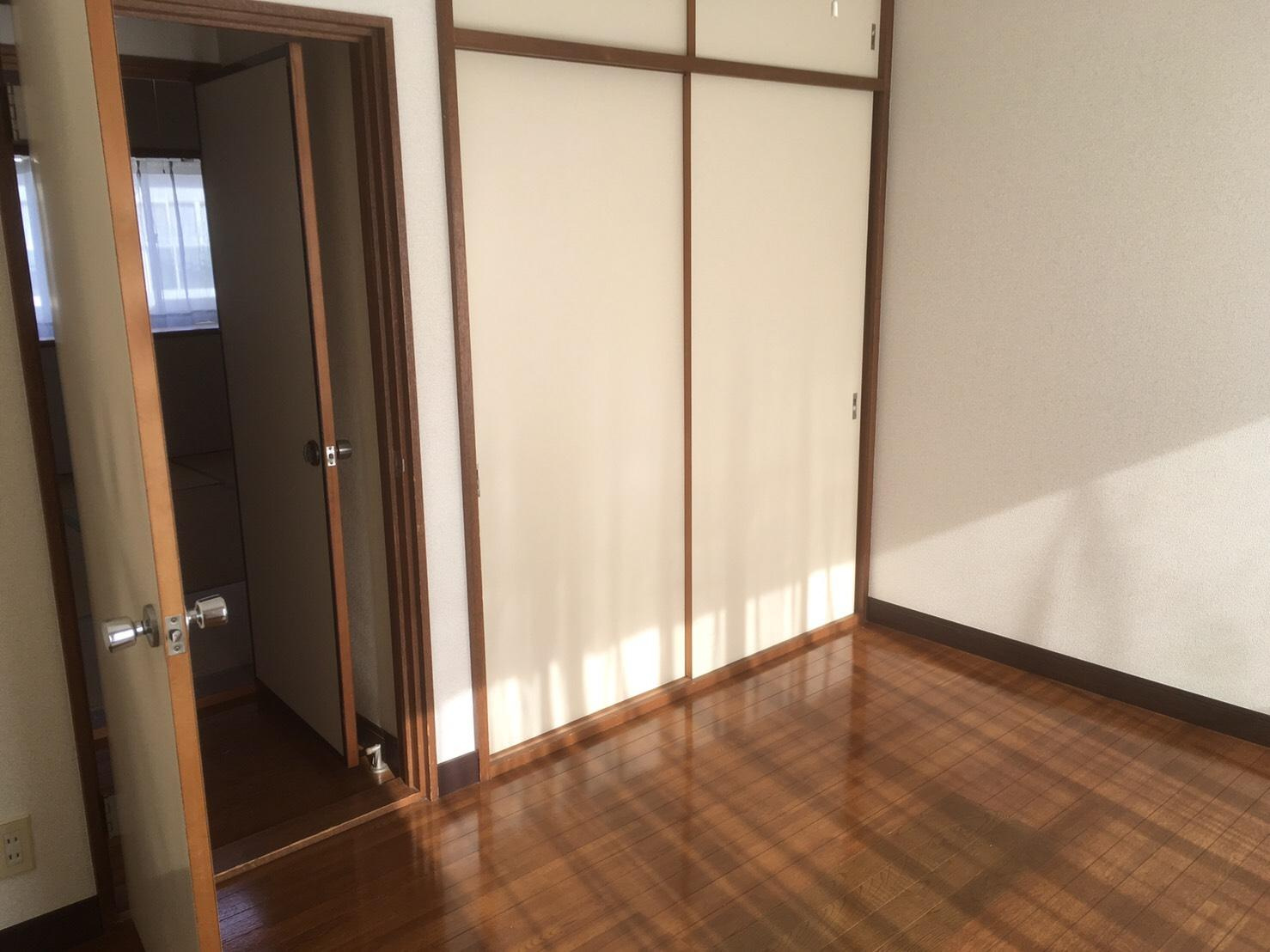 メゾンアライ Dのその他|現状優先となります