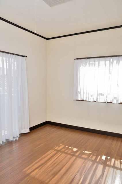 メゾンアライ Dのその他|現状優先となります