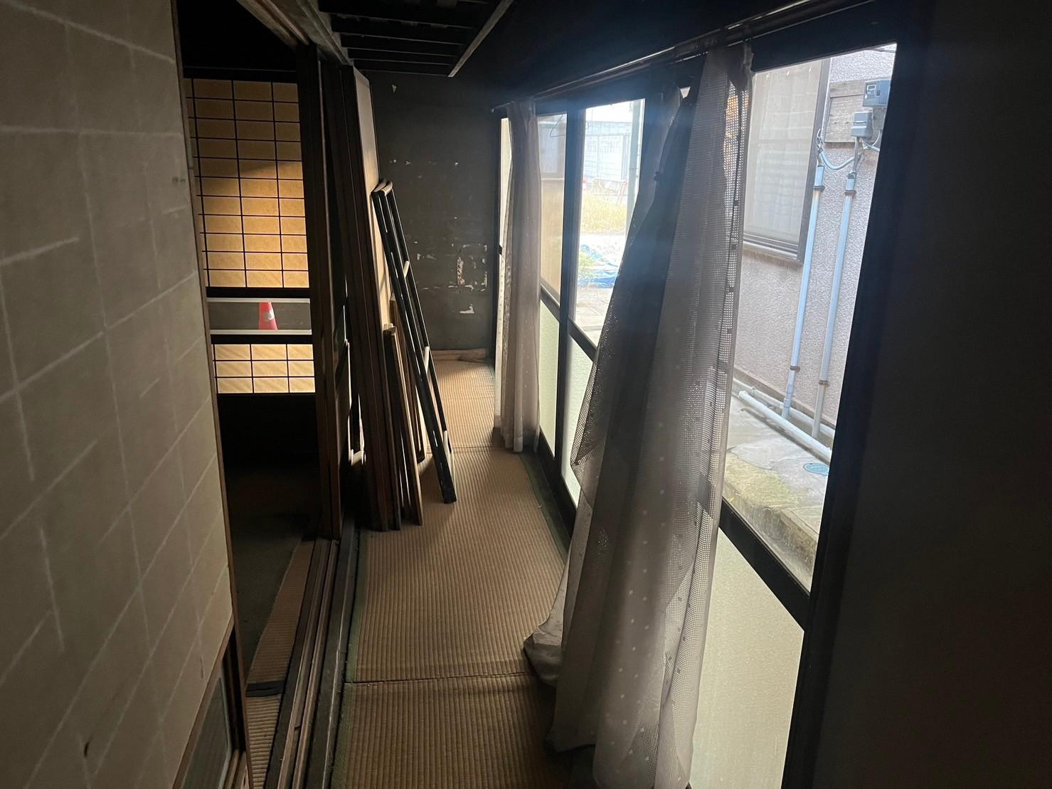 本町吉街戸建てのその他