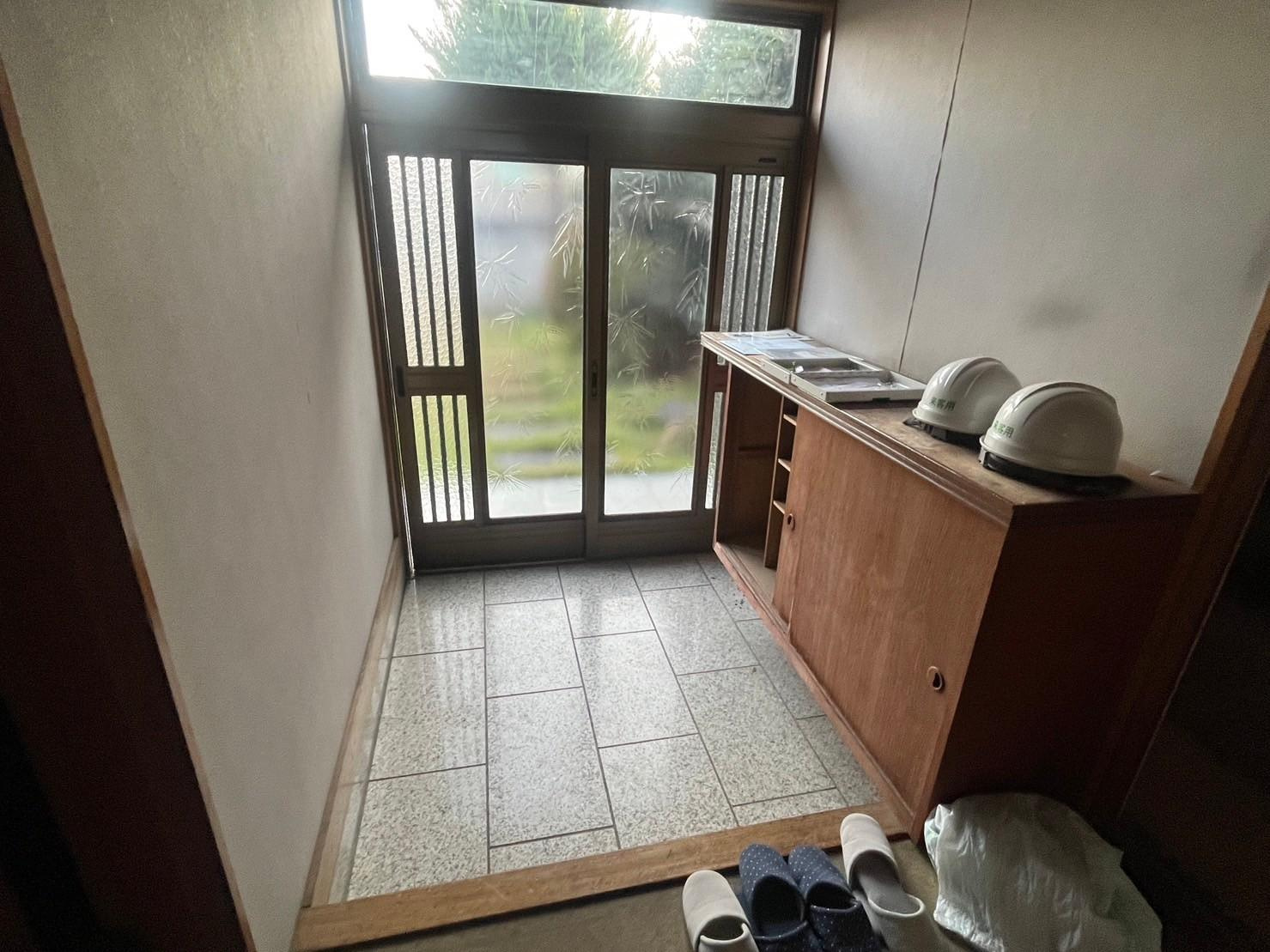 本町吉街戸建てのその他