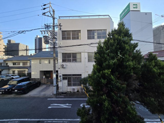アーバンライフヤマゼンの展望|アーバンライフヤマゼン
