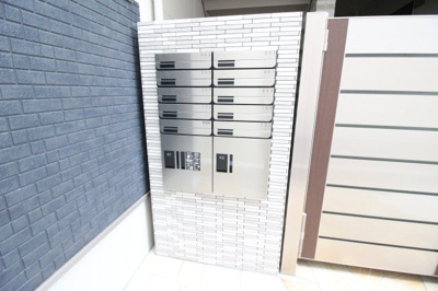 【その他共用部分】 | フジパレス弥刀Ⅰ番館