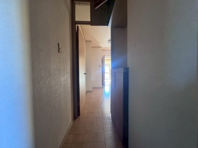 キャピタルハイツの内装|現状優先となります