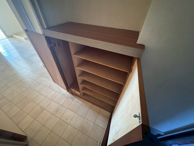 キャピタルハイツの収納|現状優先となります