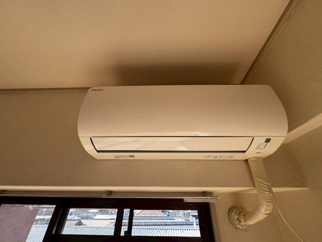 キャピタルハイツの設備|現状優先となります