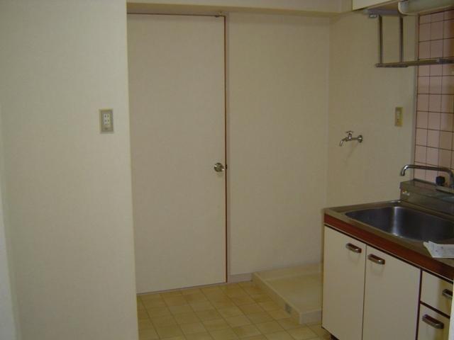 キャピタルハイツのその他|現状優先となります