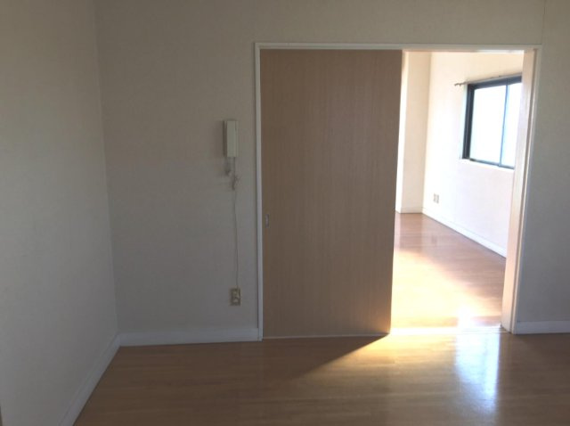 新浜マンションのその他