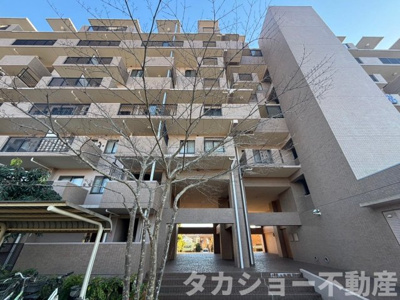 【外観】 | エステ・ヒルズ千葉東フォレストスクエア