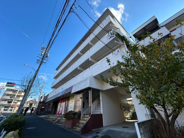 コーポ・トシ