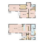 泉区虹の丘2丁目新築戸建ての画像