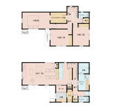 泉区虹の丘2丁目新築戸建ての画像