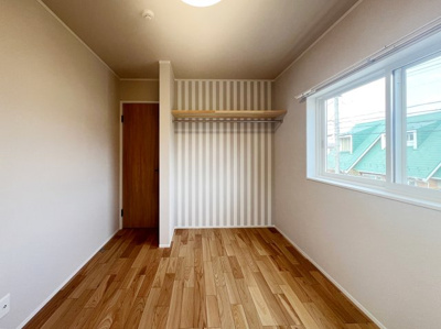 【子供部屋】 | 泉区虹の丘2丁目新築戸建て