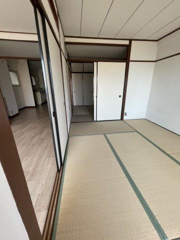 江南荘の設備