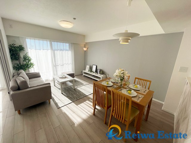 エンゼル茅ヶ崎リバーヴェール