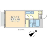 ヴェルディ南林間の画像