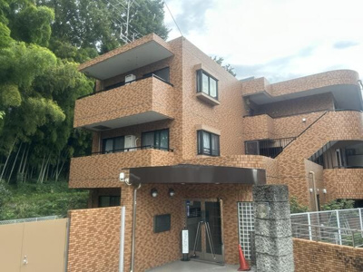 【外観】 | ライオンズマンション高幡不動第3(ライオンズマンションタカハタフドウダイサン)