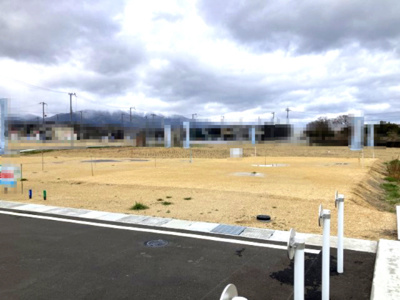 【外観】 | 大津市堅田1丁目20　売土地 | 2025年03月　撮影