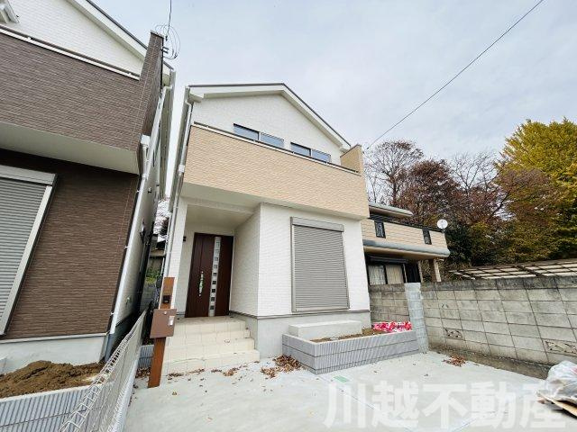 スーパーが徒歩10分圏内