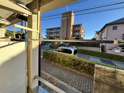 【展望】 | ハイムフルール