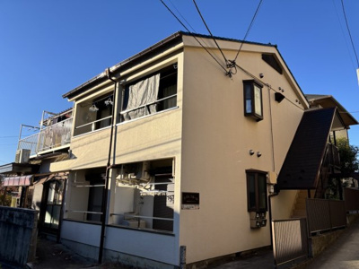 【外観】 | ハイムフルール