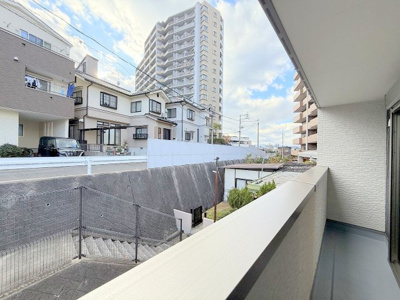 【展望】 | グラン堀越