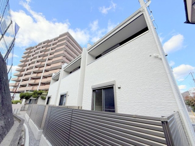 【外観】 | グラン堀越