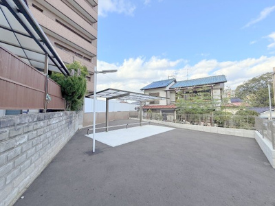 【その他共用部分】 | グラン堀越