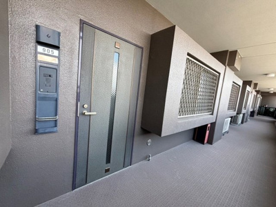 【その他共用部分】 | コアマンション山上倶楽部