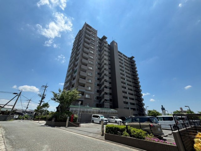 【外観】 | コアマンション山上倶楽部