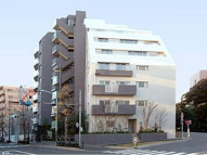 藤和目白坂ホームズの画像