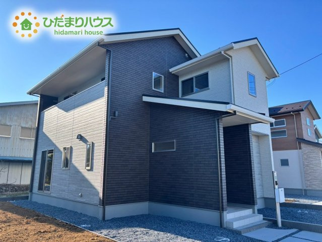 深谷市荒川　第1期　新築一戸建て　ワイウッドコート　03