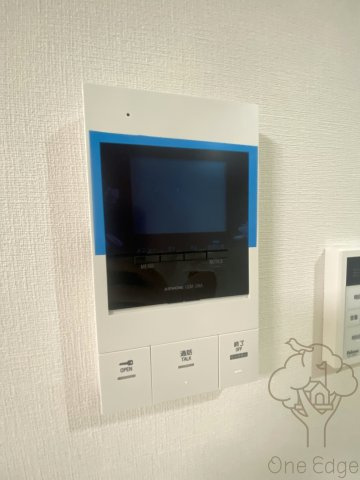 ル・ヴェール黒崎町の設備