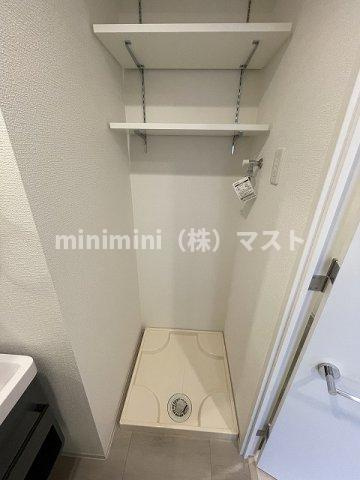 セレニテ難波ミラク参番館の設備