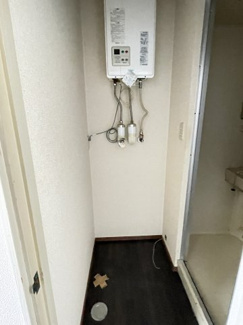 【設備】 | YAE500