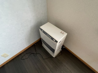 【設備】 | YAE500
