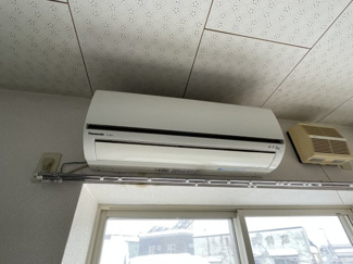 【設備】 | YAE500