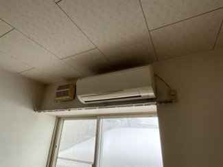 【設備】 | YAE500