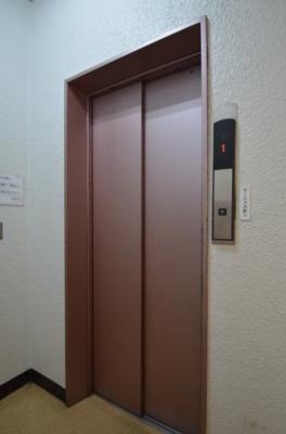 【その他共用部分】 | 福田ビル