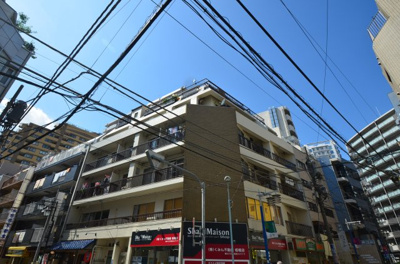 【外観】 | 福田ビル
