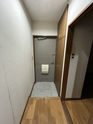 【玄関】 | 福田ビル