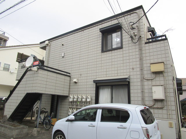 メゾンビフォア