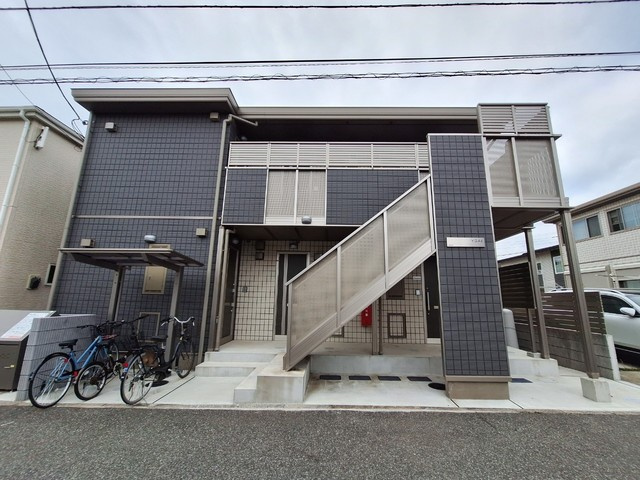 YUAIの外観|★セキスイハイム施工★