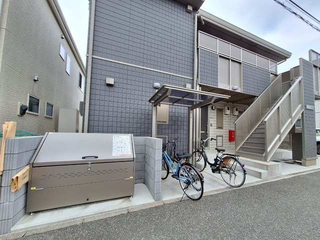 YUAIのロビー|★セキスイハイム施工★