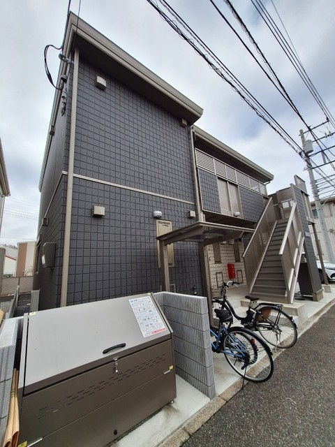 YUAIのその他共用部分|★セキスイハイム施工★