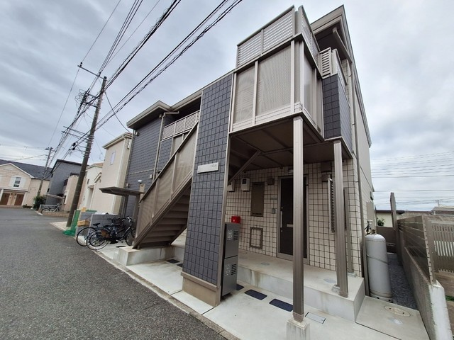 YUAIの外観|★セキスイハイム施工★