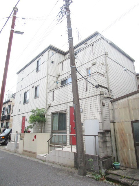 プレディアのエントランス|★セキスイハイム施工管理★オール電化住宅★