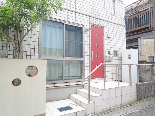 プレディアのロビー|★セキスイハイム施工管理★オール電化住宅★