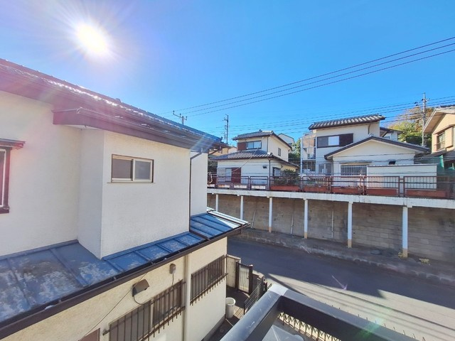 大野町メゾンの展望|★眺望★