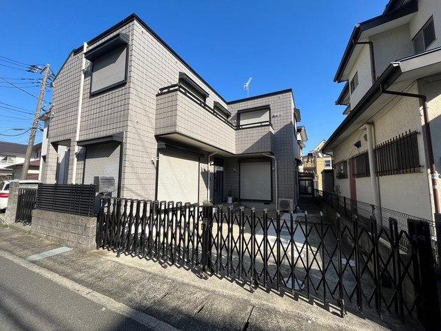 大野町メゾン